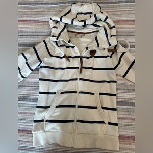 Wanakome Full Zip Hoodie